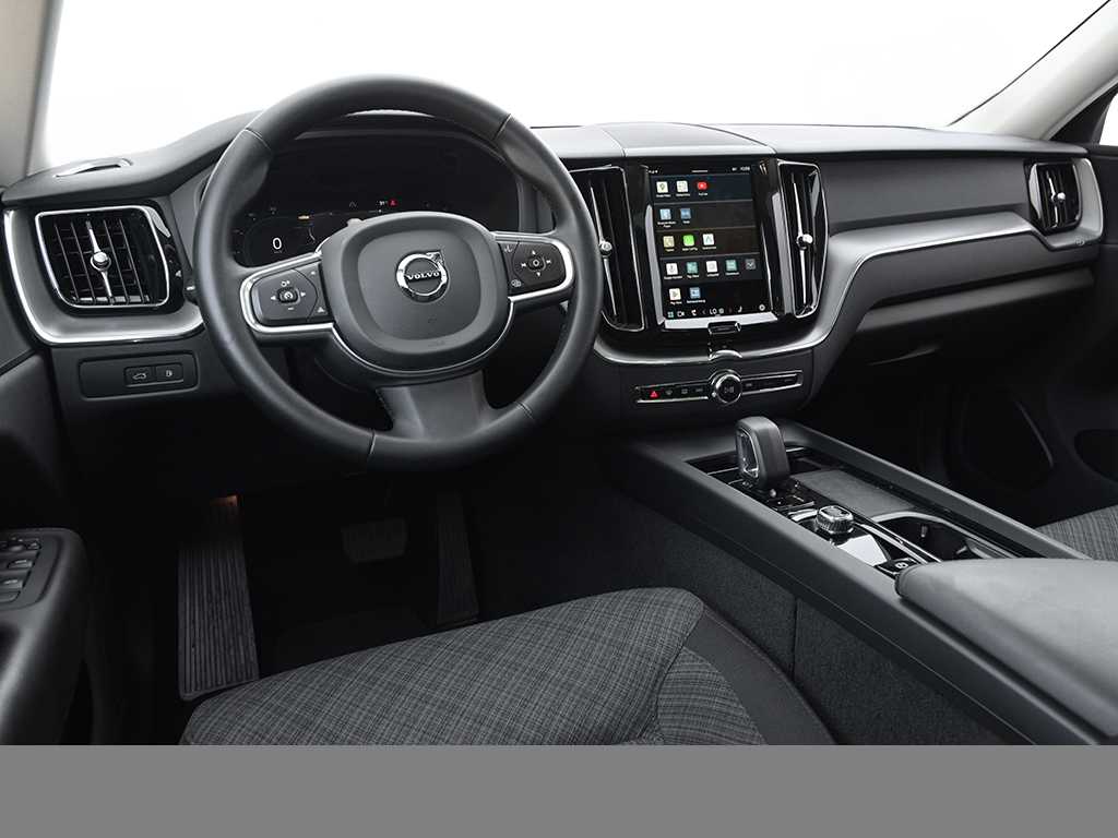 Volvo  XC 60