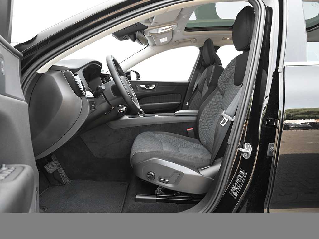 Volvo  XC 60