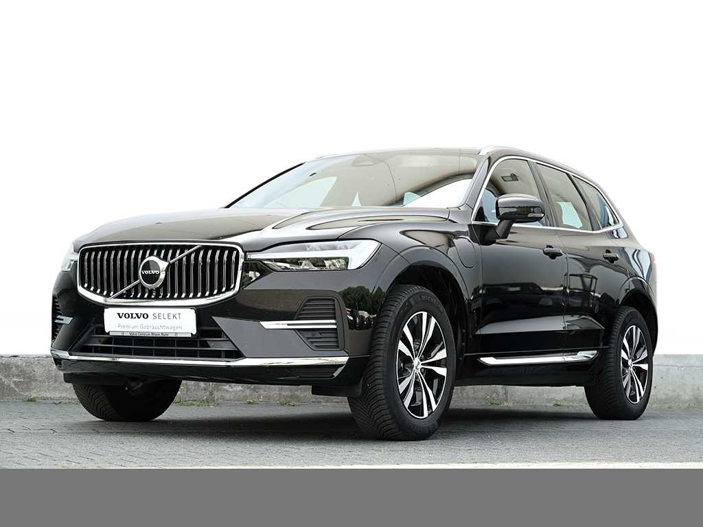 Volvo  XC 60