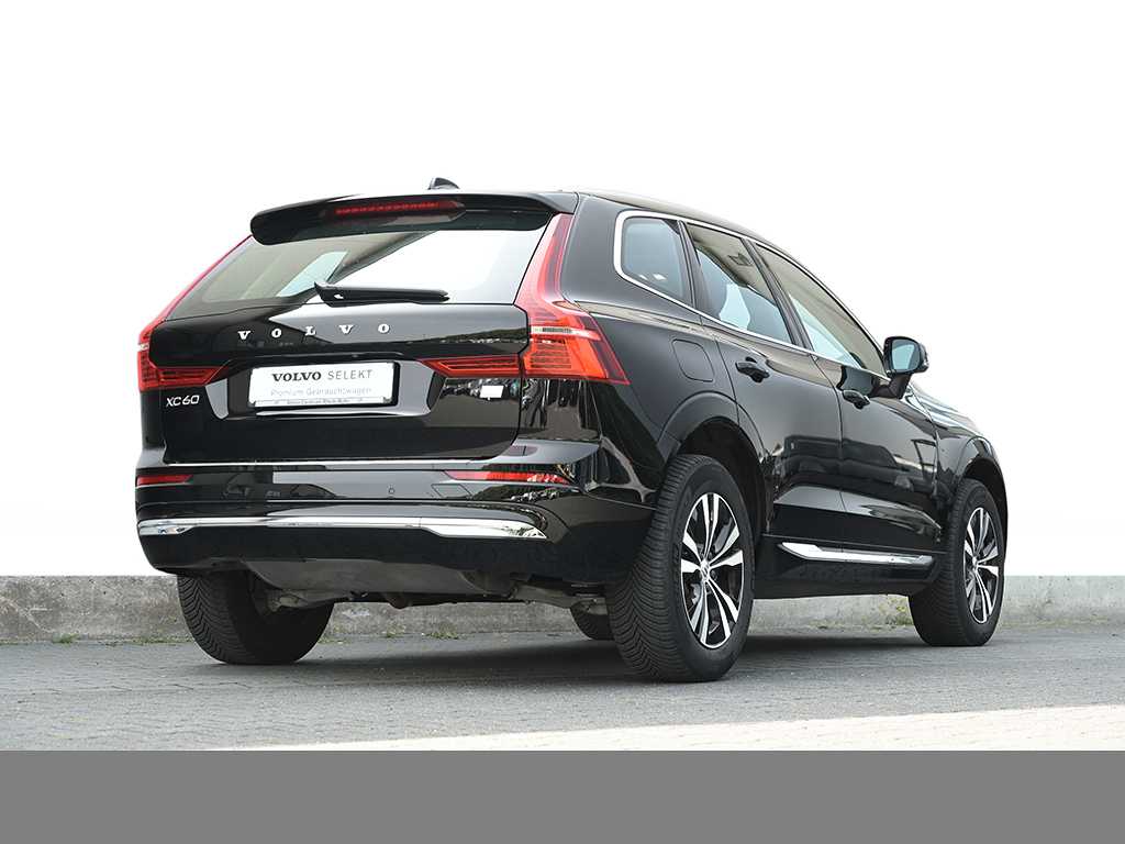 Volvo  XC 60