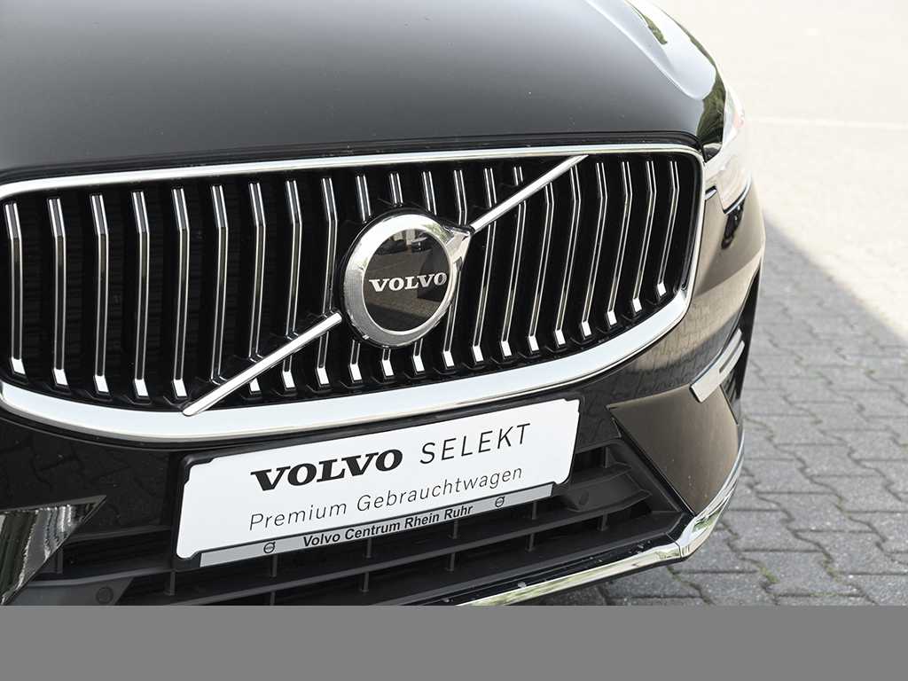 Volvo  XC 60