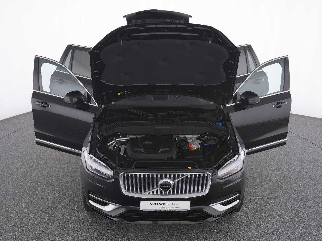 Volvo  XC 90