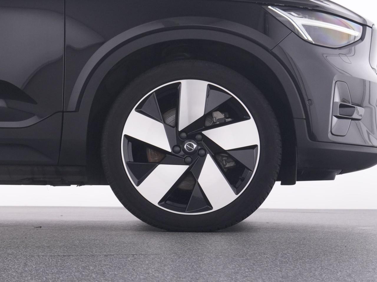 Volvo  XC 40
