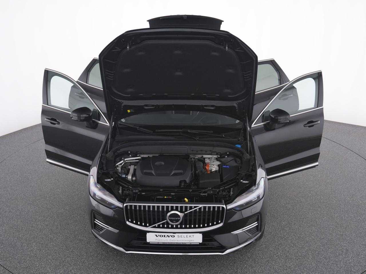 Volvo  XC 60
