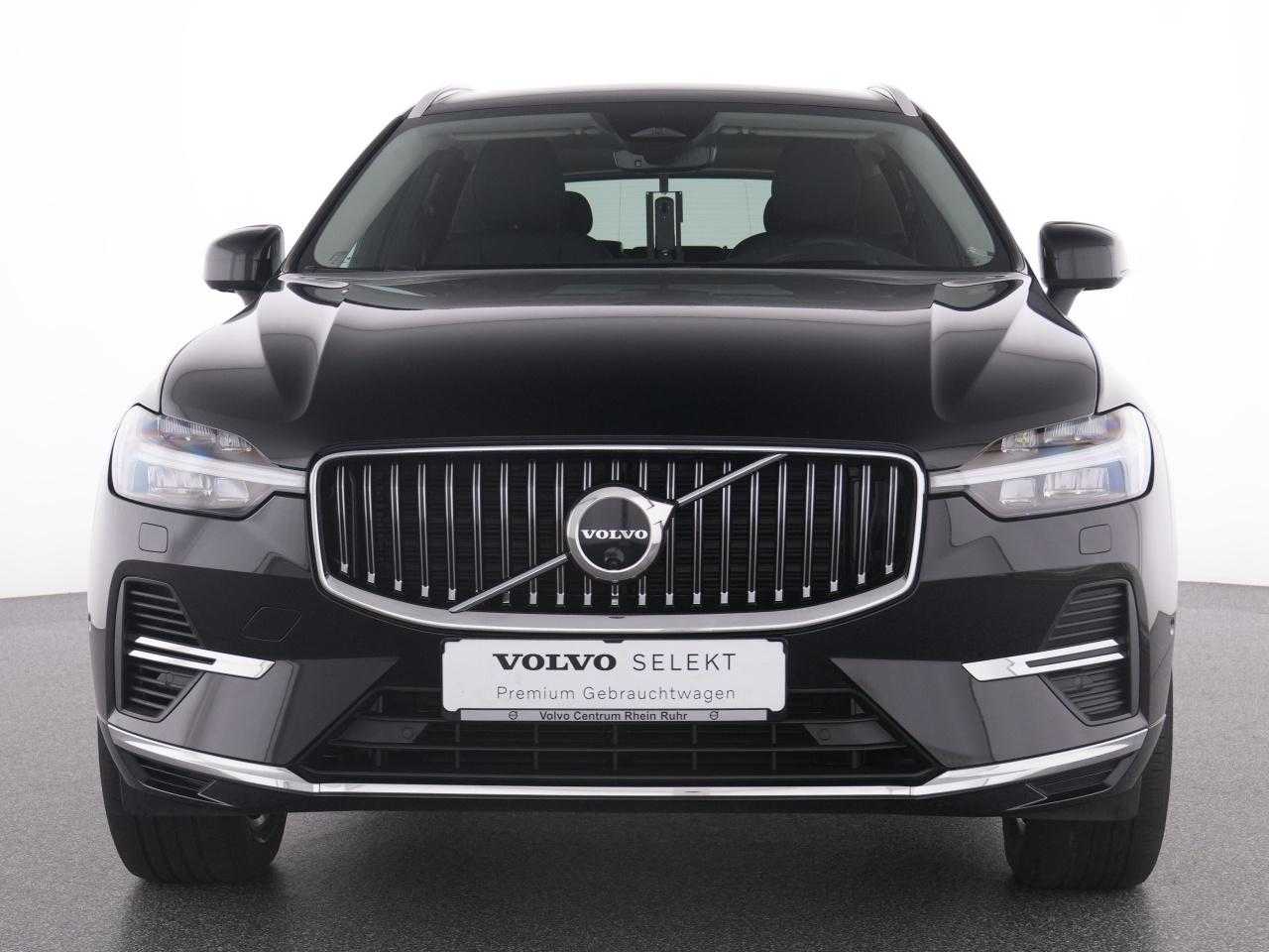 Volvo  XC 60