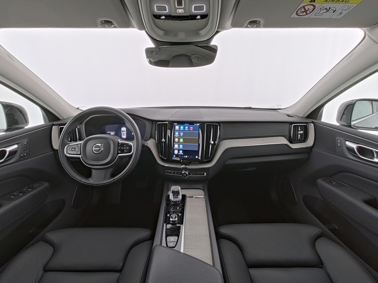 Volvo  XC 60