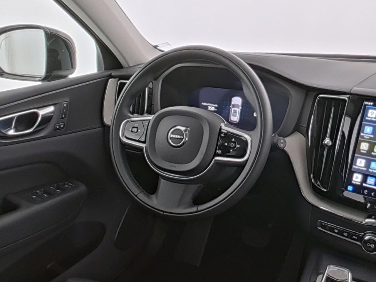 Volvo  XC 60