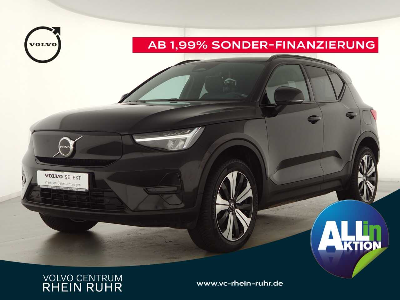 Volvo  XC 40