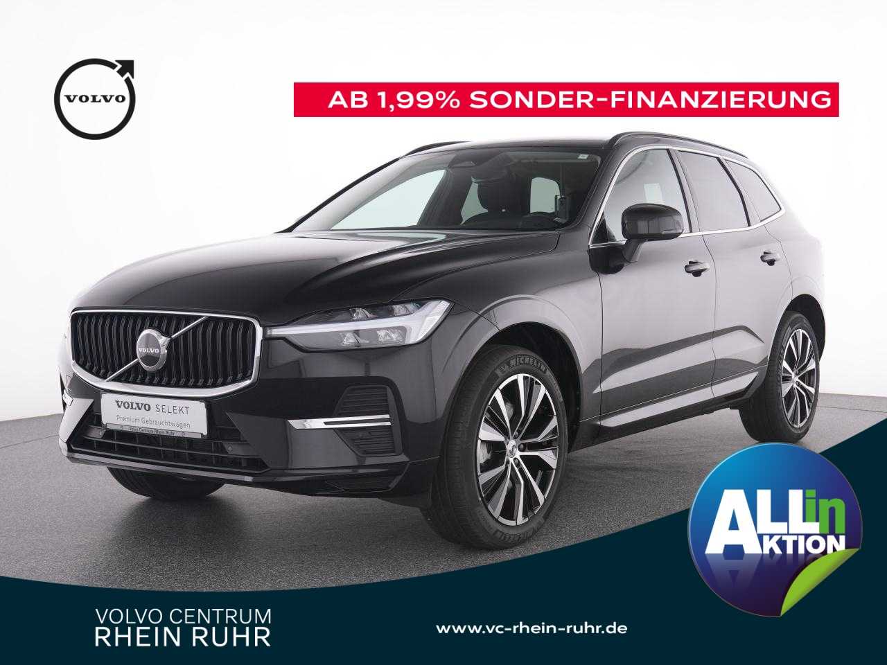 Volvo  XC 60