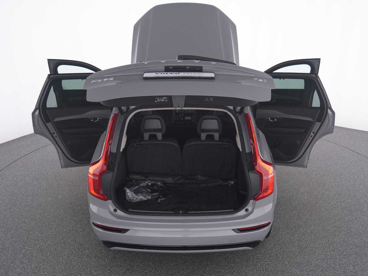 Volvo  XC 90