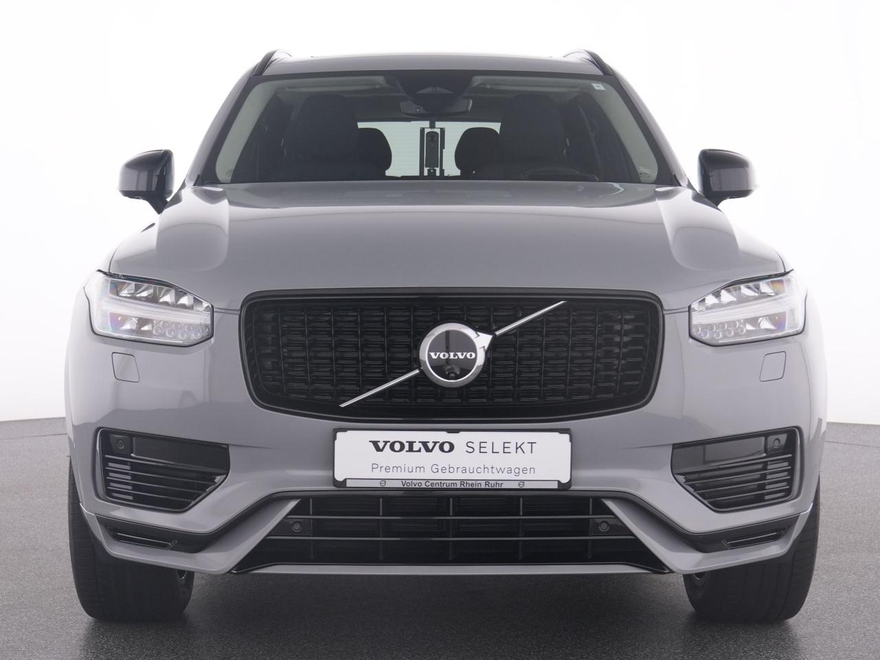 Volvo  XC 90