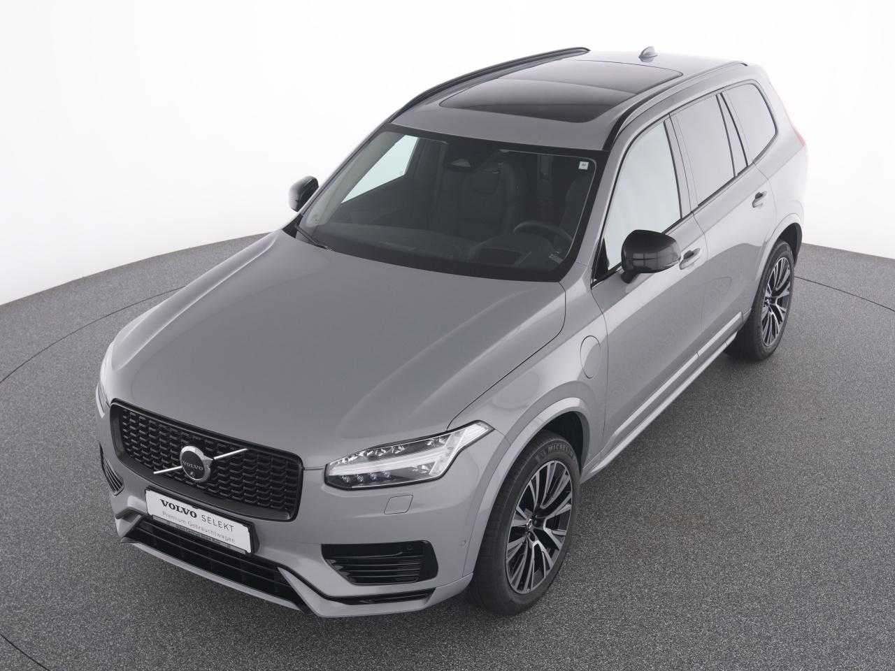 Volvo  XC 90