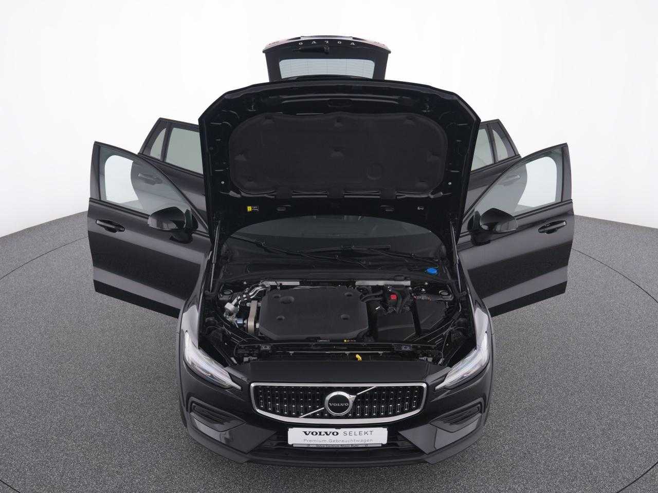 Volvo  CC