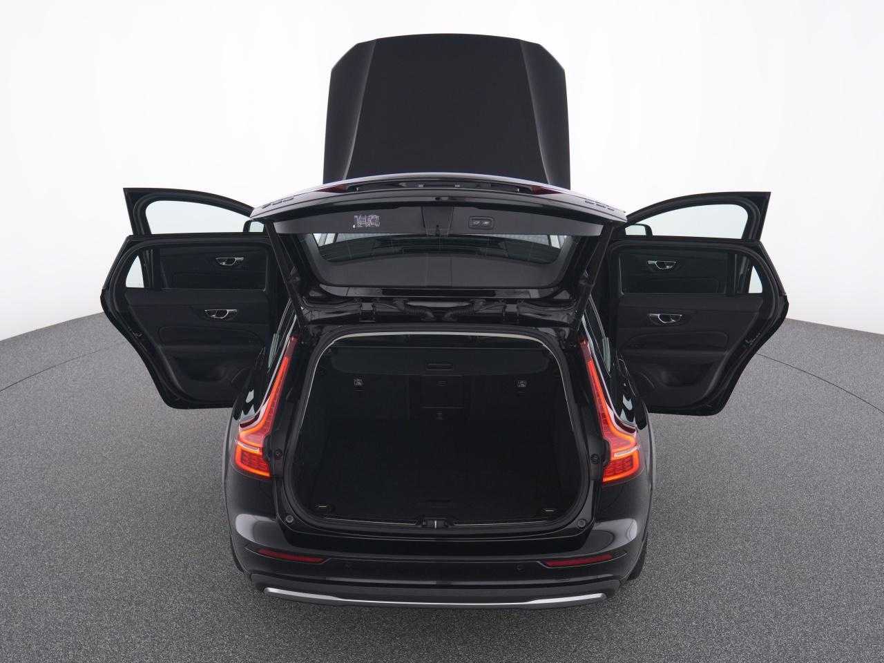 Volvo  CC