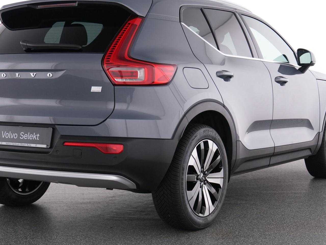 Volvo  XC 40