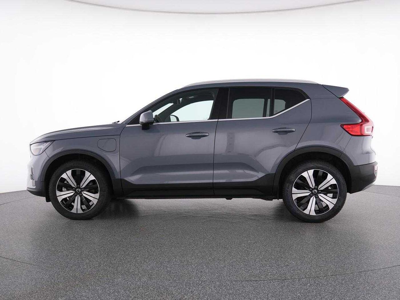Volvo  XC 40