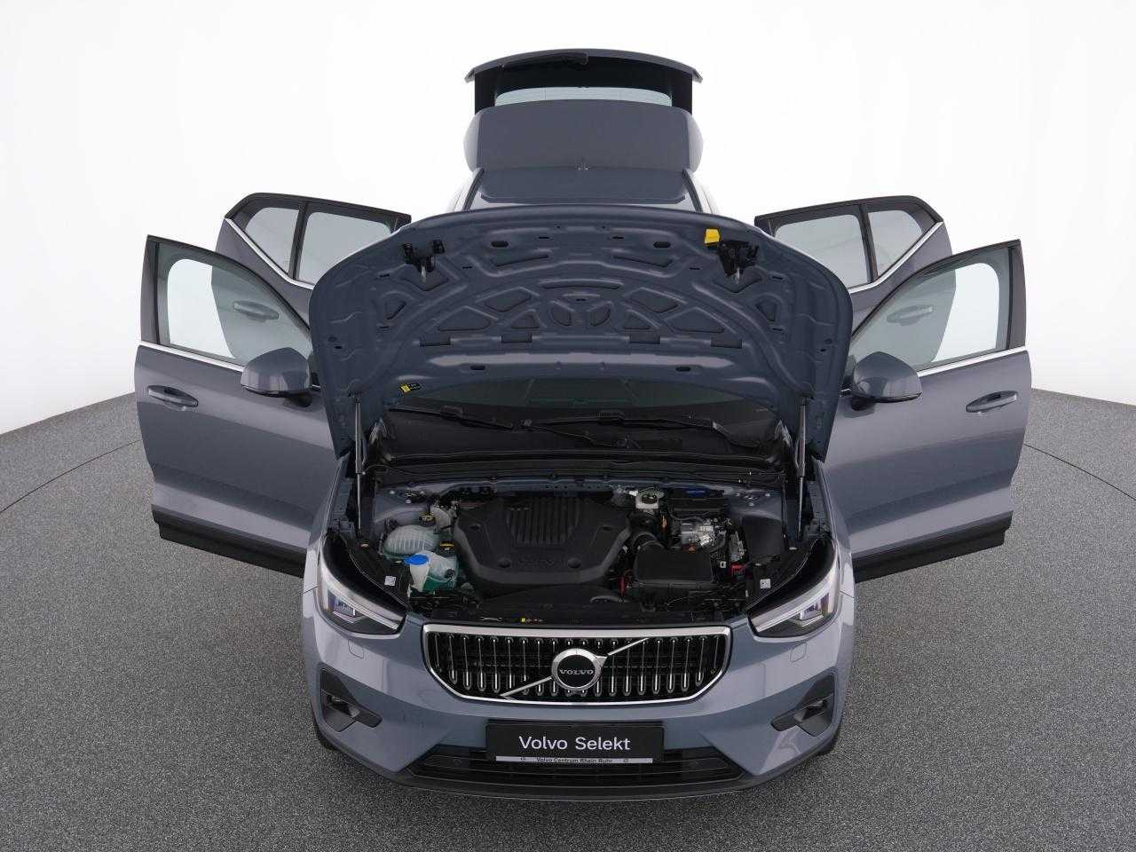 Volvo  XC 40
