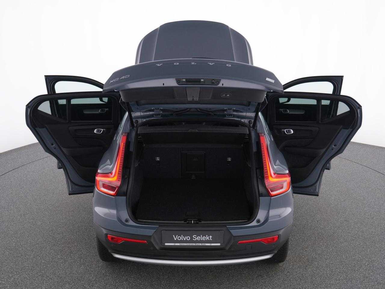 Volvo  XC 40