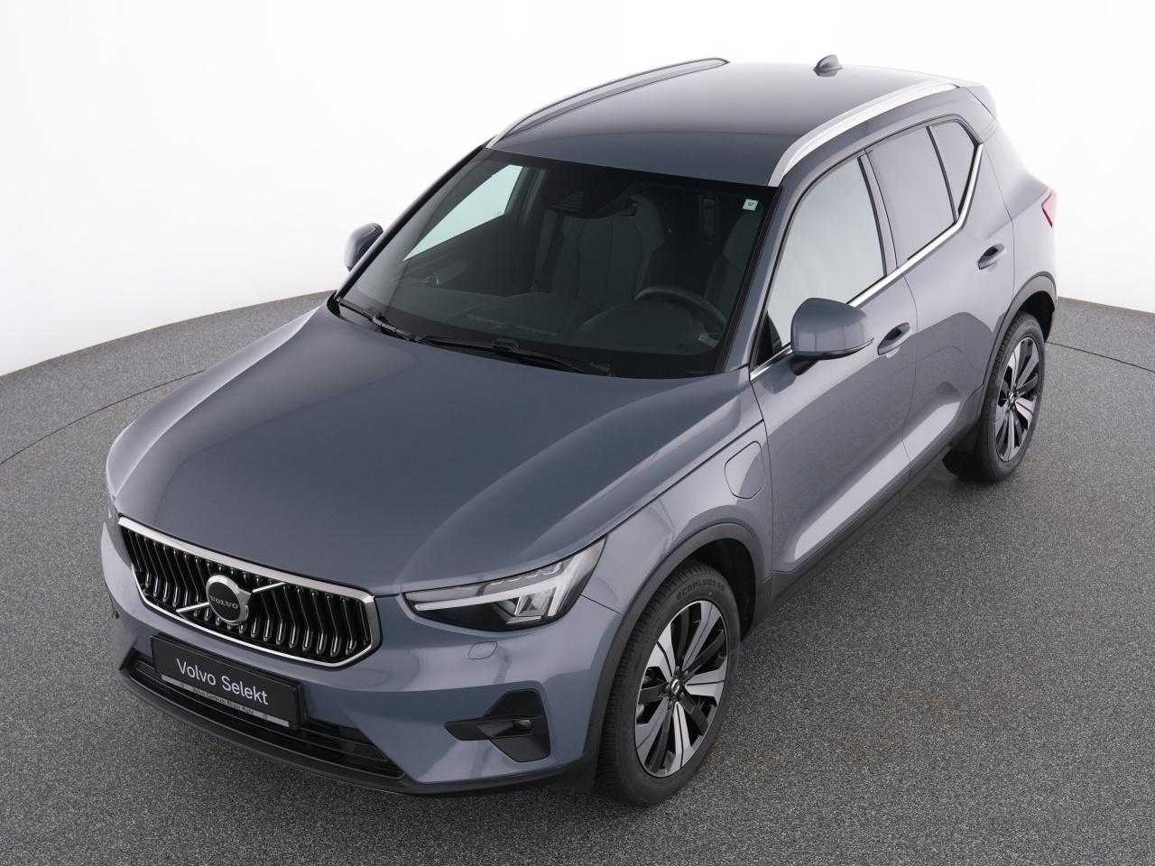 Volvo  XC 40