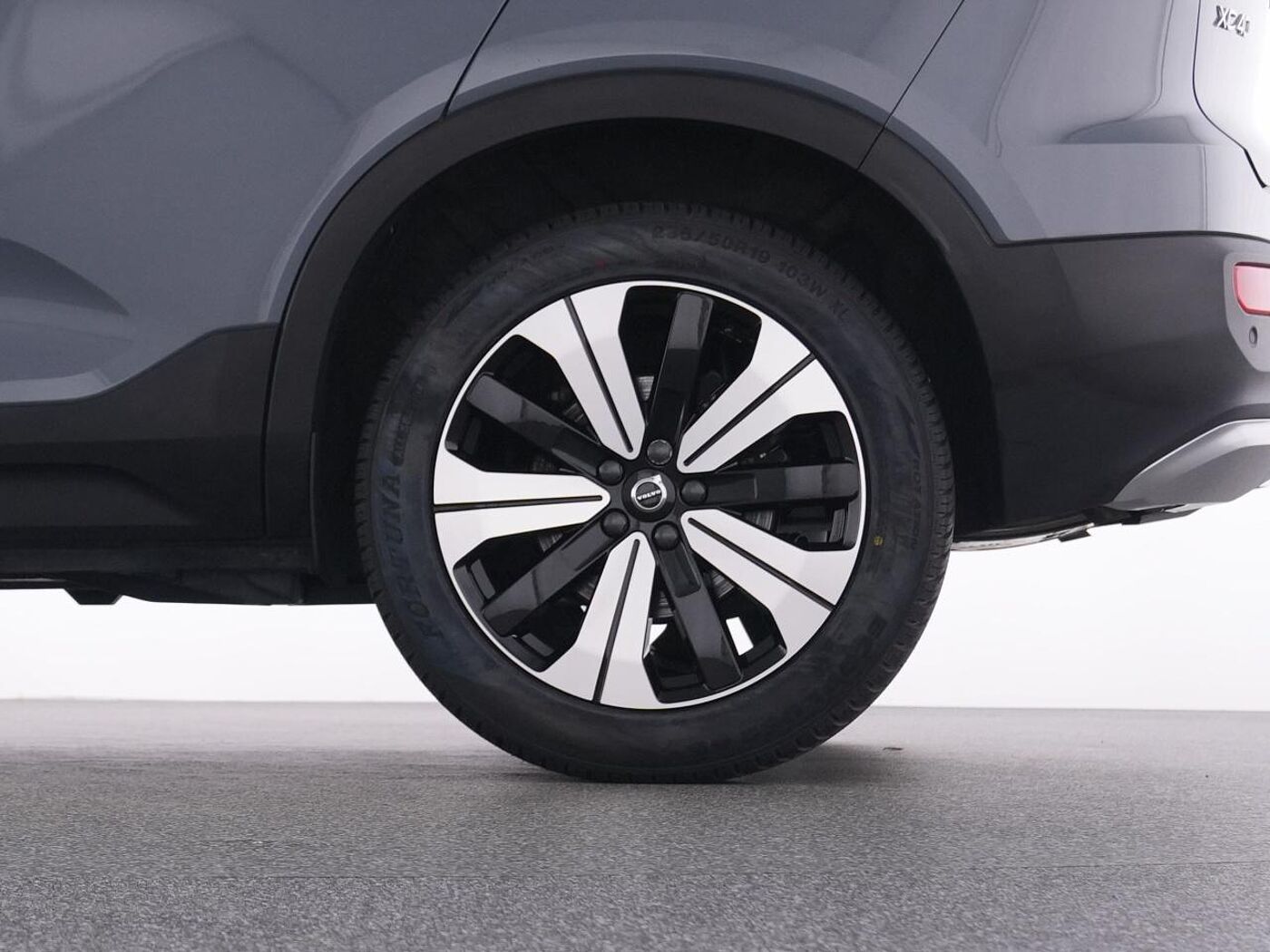 Volvo  XC 40