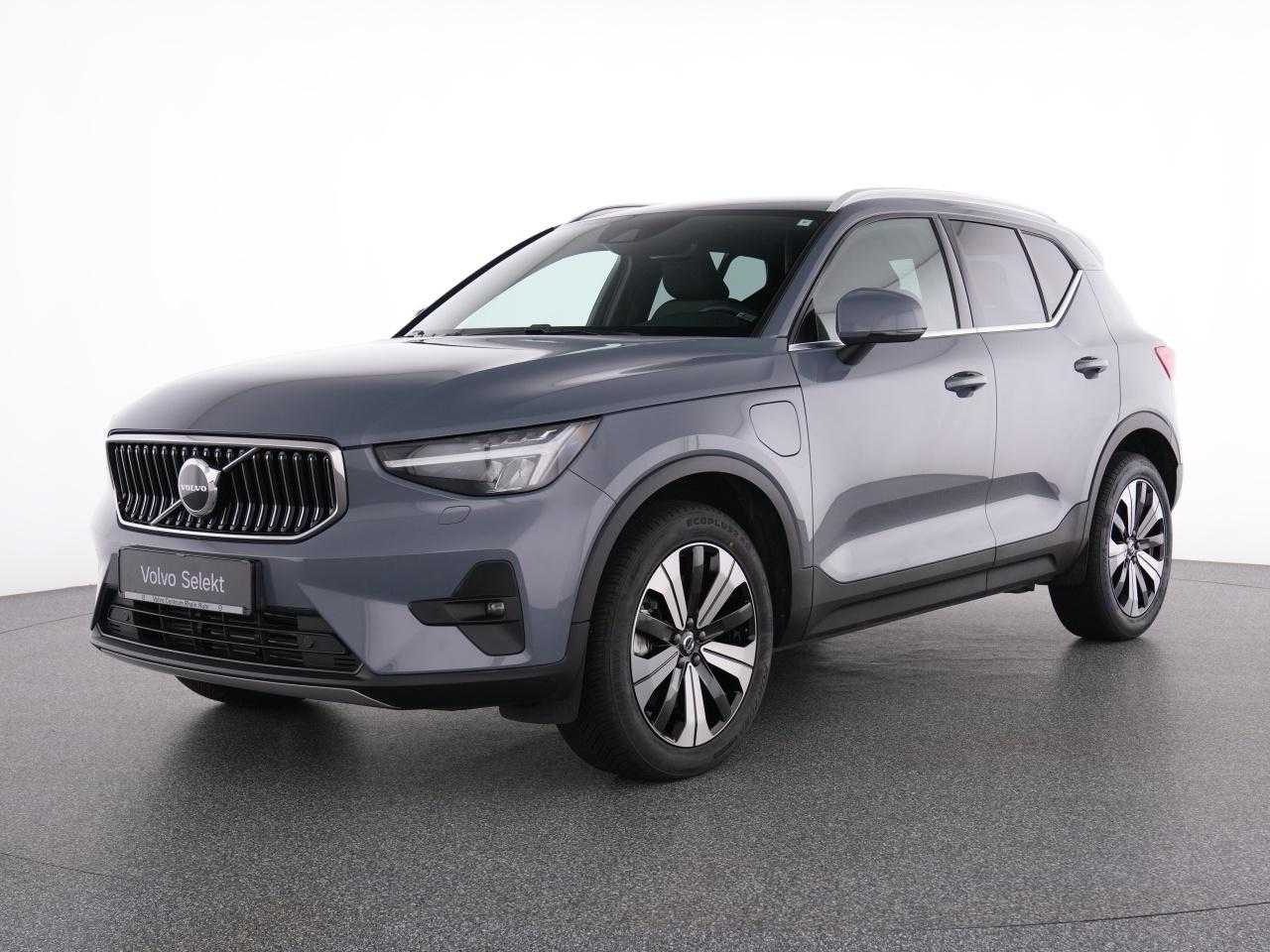 Volvo  XC 40