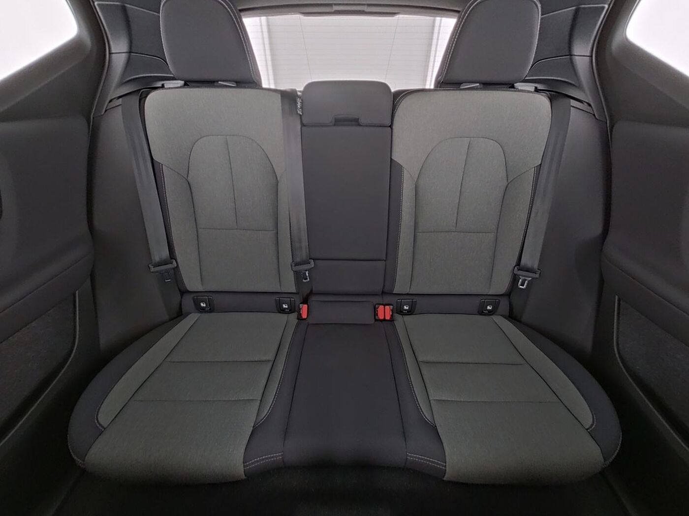 Volvo  XC 40
