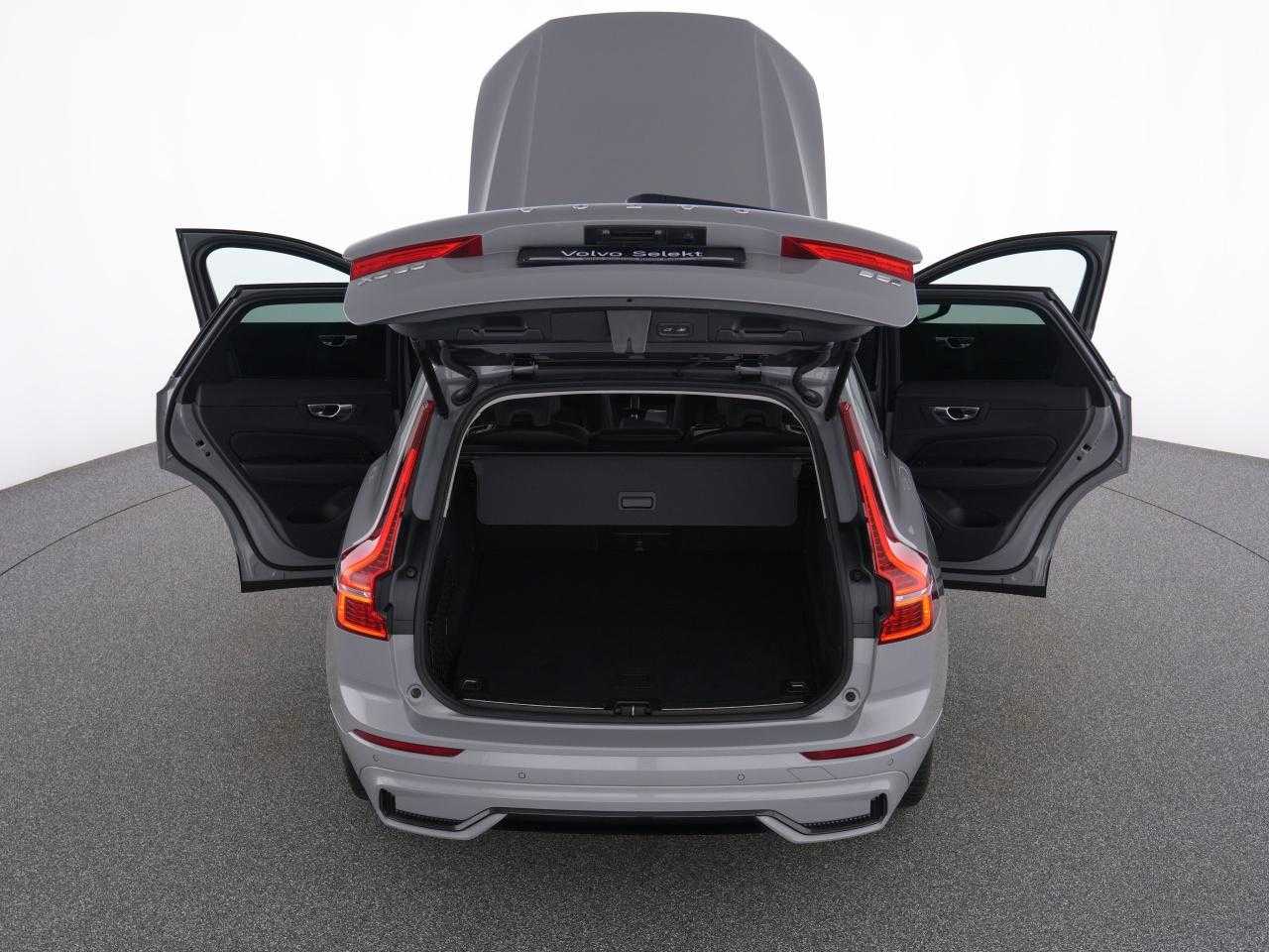 Volvo  XC 60