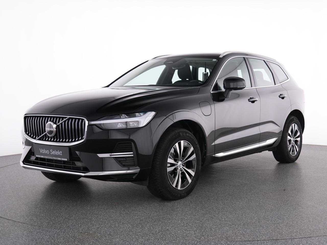 Volvo  XC 60