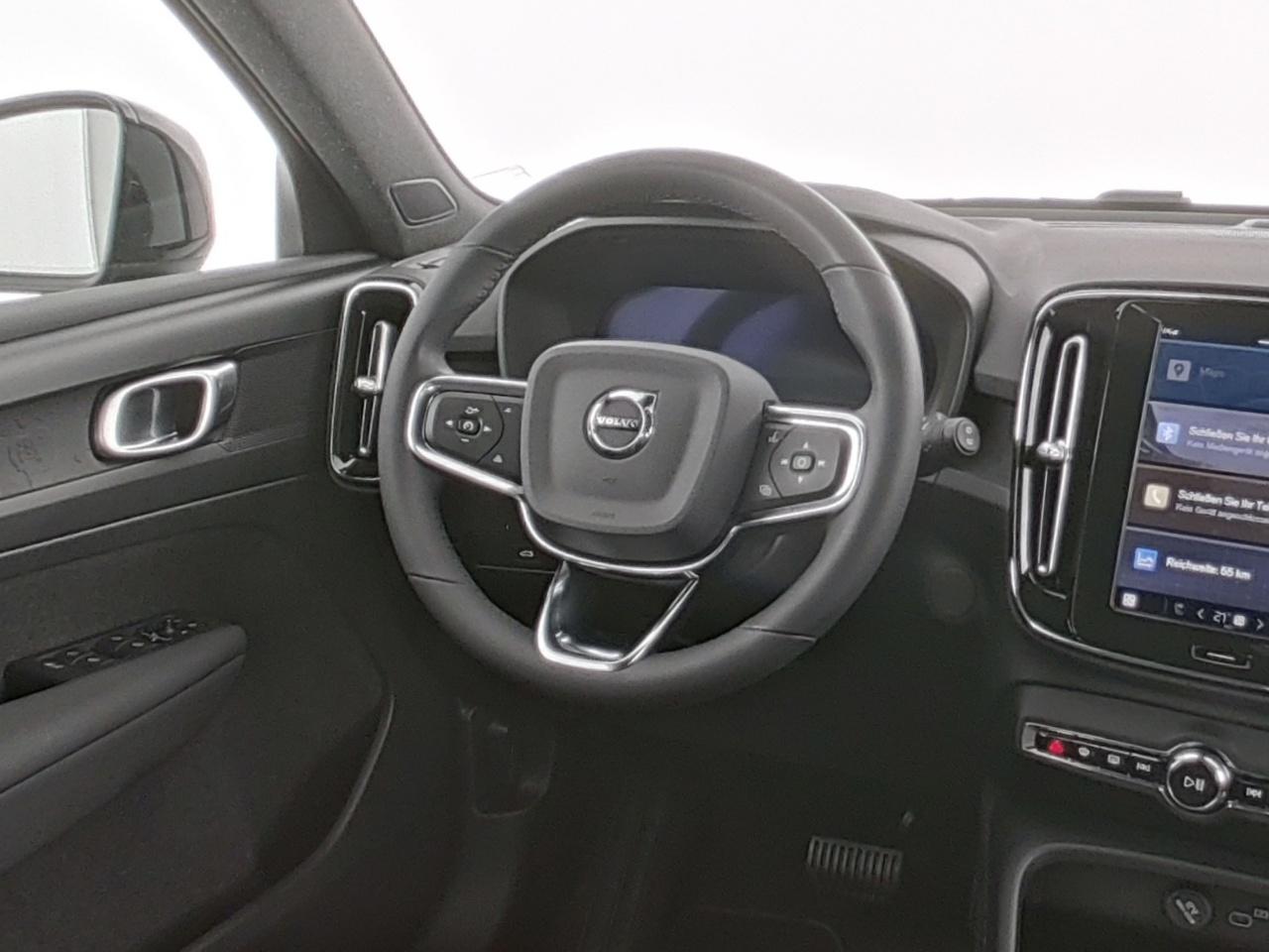 Volvo  XC 40