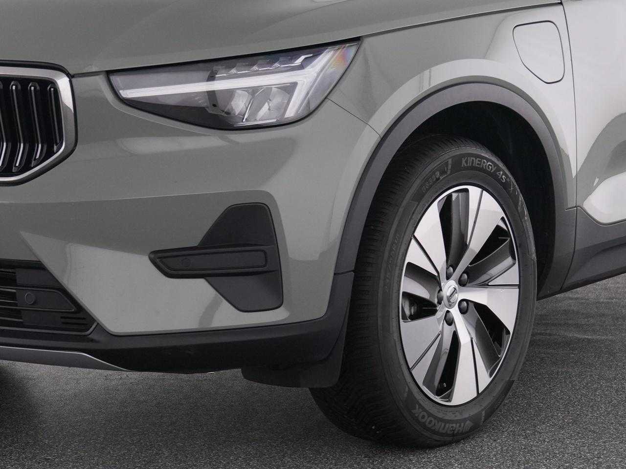 Volvo  XC 40