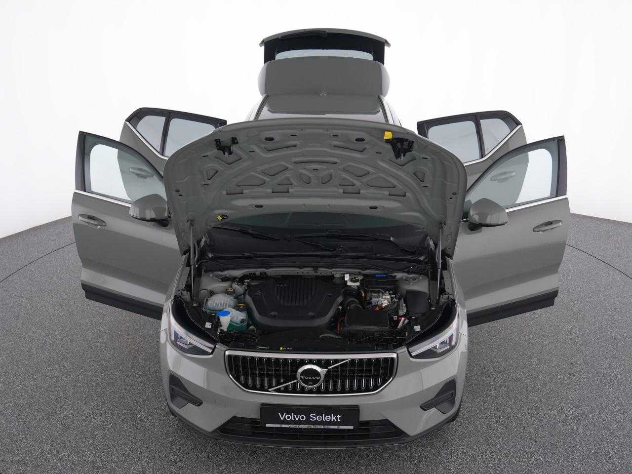 Volvo  XC 40