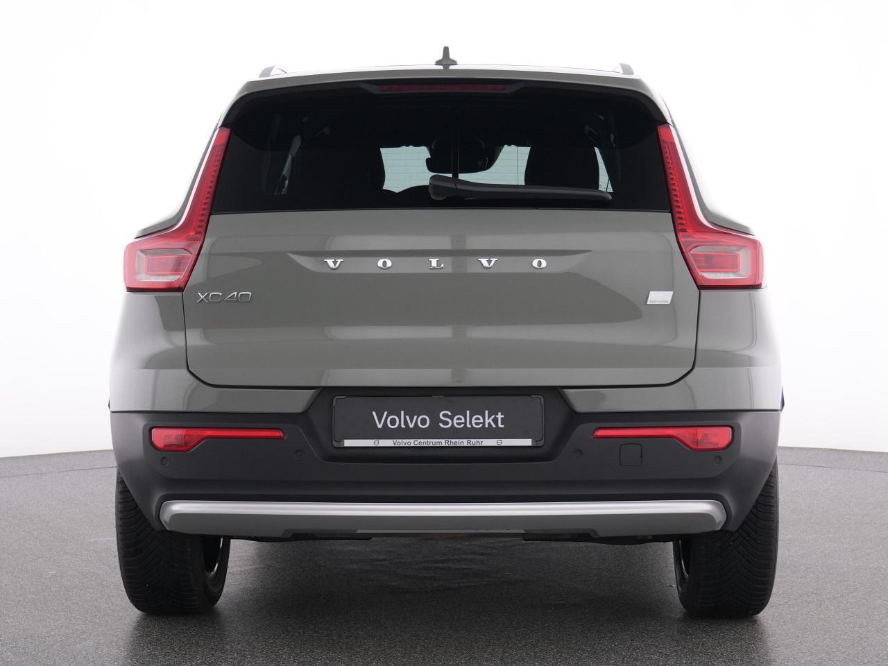 Volvo  XC 40