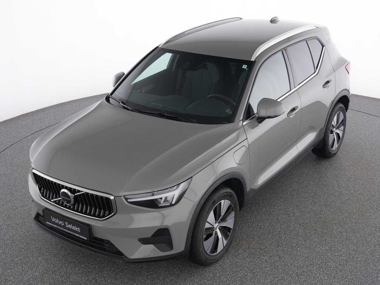 Volvo  XC 40