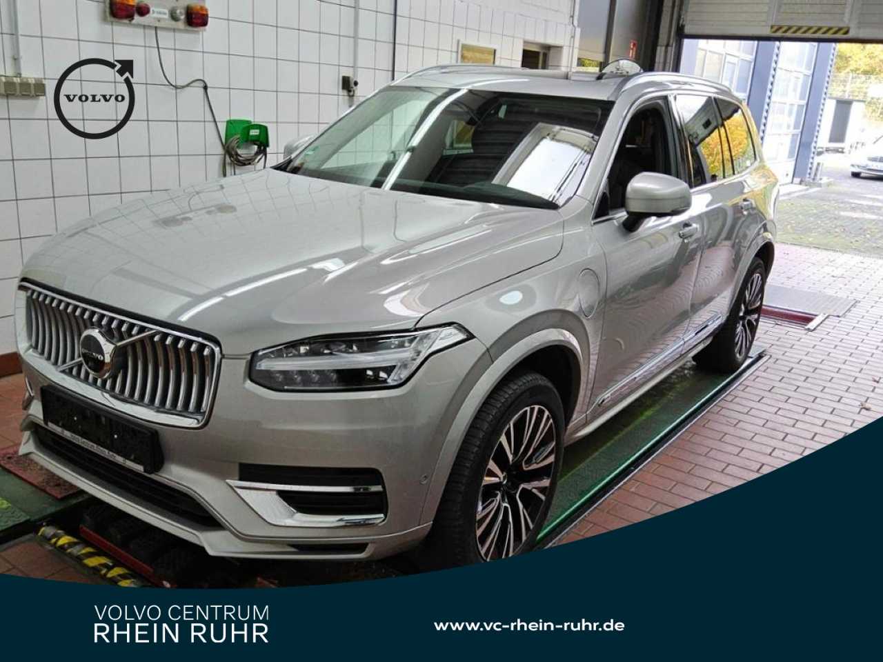 Volvo  XC 90
