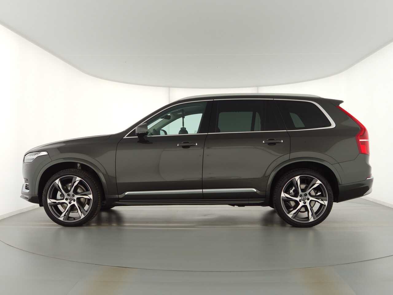 Volvo  XC90 Inscription, B5 Mild-Hybrid Diesel AWD, 7 Sitze