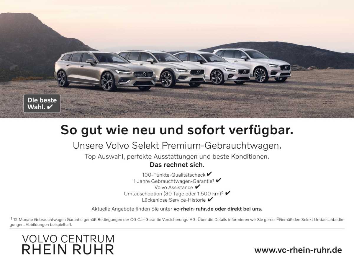 Volvo  V90 Recharge Plus, T8 AWD Plug-in Hybrid, Elektrisch/Benzin, Dark