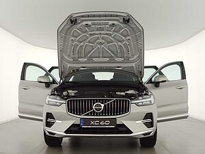 Volvo  XC60 Recharge Plus, T6 AWD Plug-in Hybrid, Elektrisch/Benzin, Bright