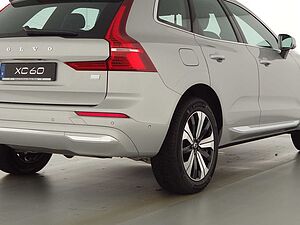 Volvo  XC60 Recharge Plus, T6 AWD Plug-in Hybrid, Elektrisch/Benzin, Bright