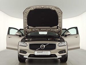 Volvo  V90 Cross Country Cross Country Ultimate, B5 AWD Mild-Hybrid, Diesel