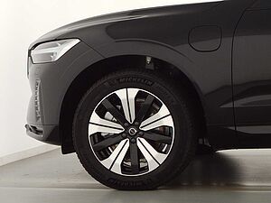 Volvo  XC60 Recharge Plus, T6 AWD Plug-in Hybrid, Elektrisch/Benzin, Dark