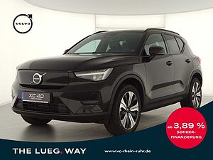 Volvo  XC 40