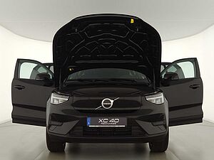 Volvo  XC 40