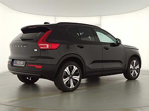 Volvo  XC 40