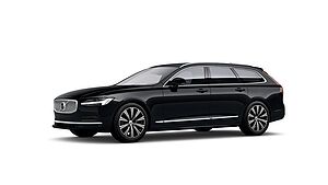 Volvo  V90 Plus, B4 Mild-Hybrid, Diesel, Bright