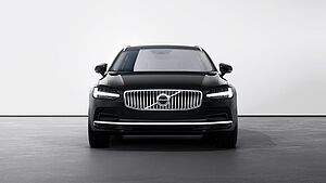 Volvo  V90 Plus, B4 Mild-Hybrid, Diesel, Bright