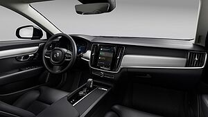 Volvo  V90 Plus, B4 Mild-Hybrid, Diesel, Bright