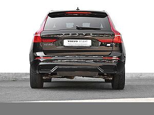 Volvo  XC 60
