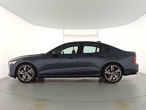 Volvo  S60 R-Design, B4 Mild-Hybrid Benzin