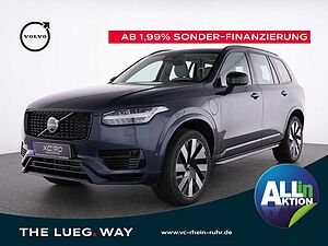 Volvo  XC 90