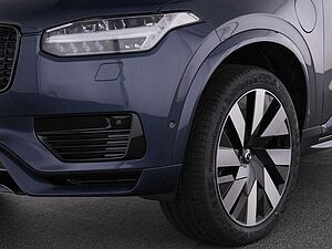 Volvo  XC 90